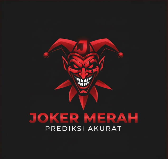 Joker Merah